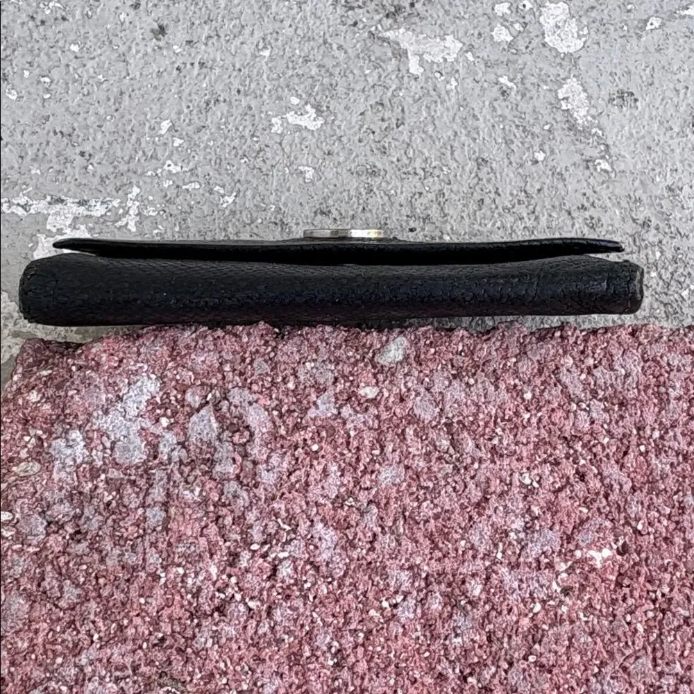 Vintage Bvlgari key holder